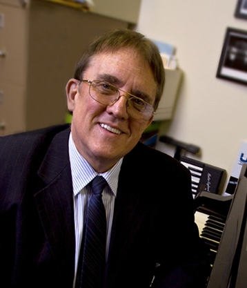 Stephen Husarik